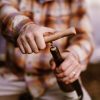 Opinel No 10 Corkscrew – Wine and Cheese Knife